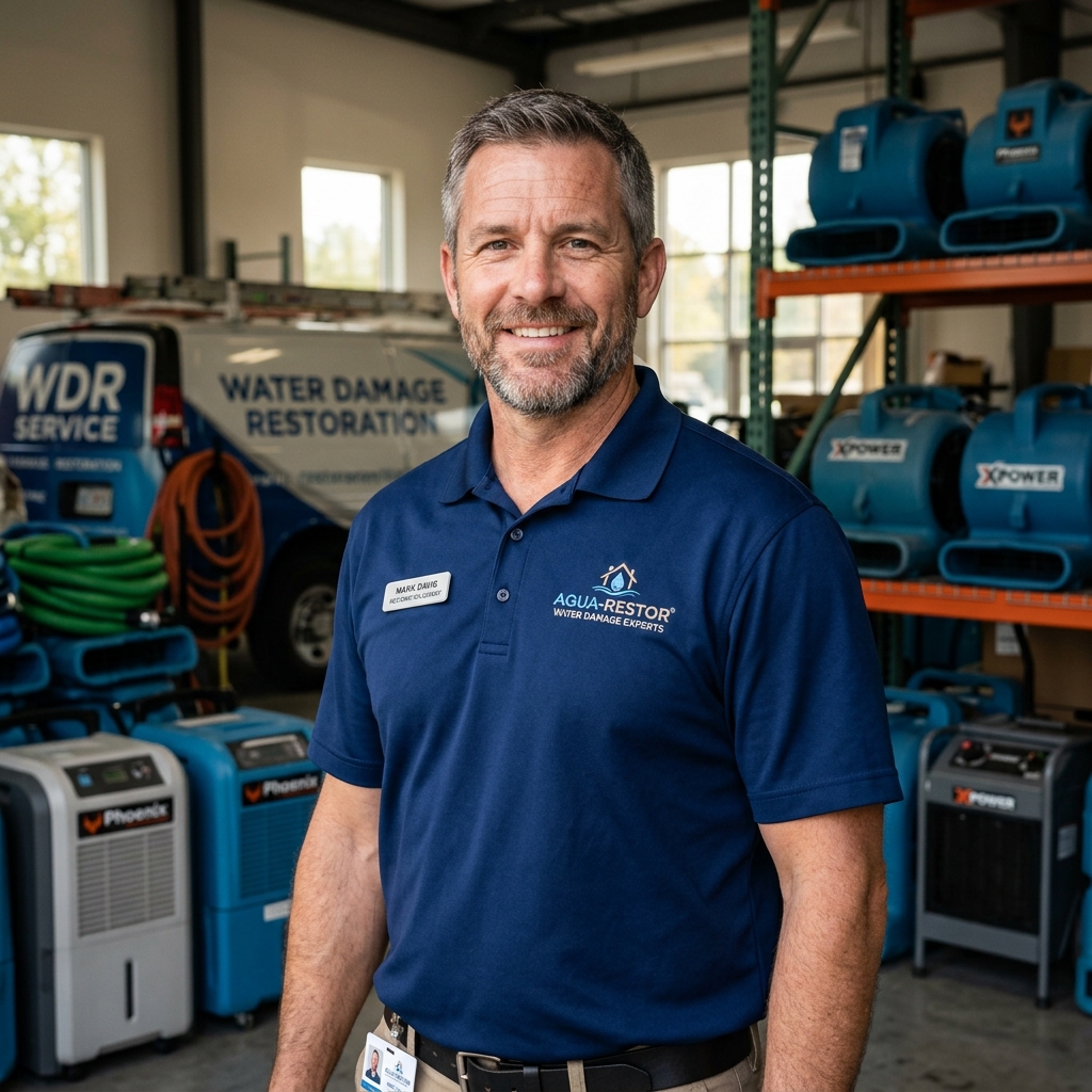 Tyler Cox - Master Restorer in Bensenville